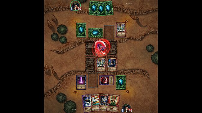 Quetzal - Card Battle TCG