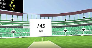 VR Batting