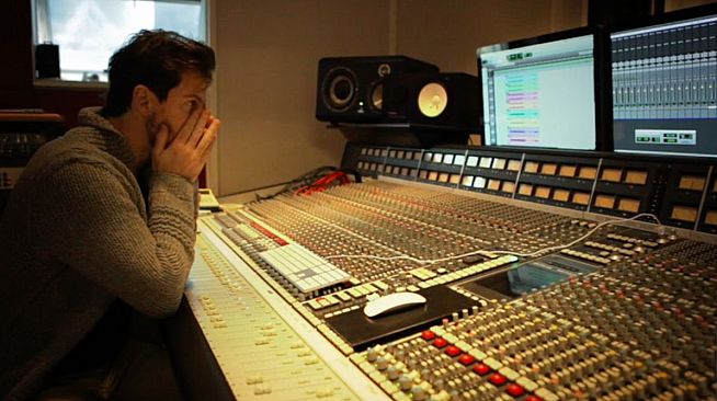 Crusader Kings II: Orchestral House Lords