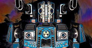 Sci-Fi characters for Sci-fi builder