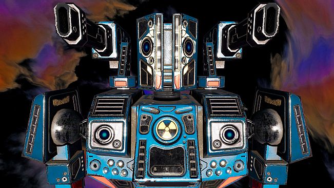 Sci-Fi characters for Sci-fi builder