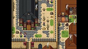 Claire's Quest: GOLD