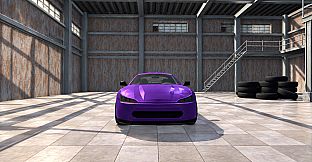 Real Car Parking Simulator Premium Cars Pack