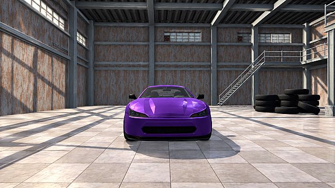 Real Car Parking Simulator Premium Cars Pack