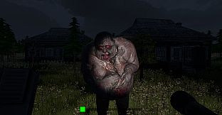 Echo's of the Dark Part 2 Escaping From Asylum