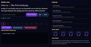 Sawedoffriddler: Human Handshake Mode