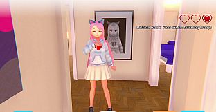 AI2U: Yandere AI Girlfriend Simulator ~ Prototype DLC