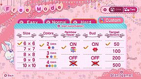 Ruku's Heart Balloon