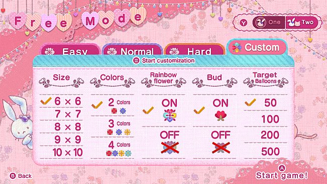 Ruku's Heart Balloon