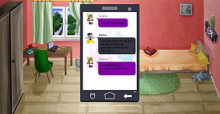 Furry Finder - Dating Visual Novel