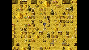 Тридевятые земли(Свет или тьма)