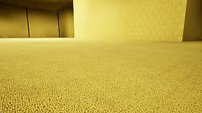 The Backrooms: Forsaken