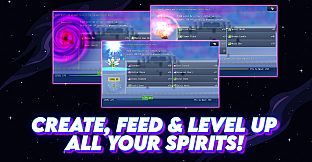 RPG Maker MZ - UNDERMAX - Stellar Spirits System