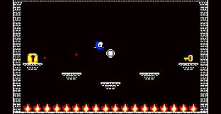 Blue Boy: Bleeding Out