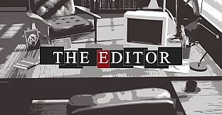 THE EDITOR OST