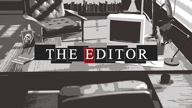 THE EDITOR OST