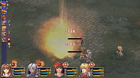 The Legend of Heroes: Trails in the Sky SC