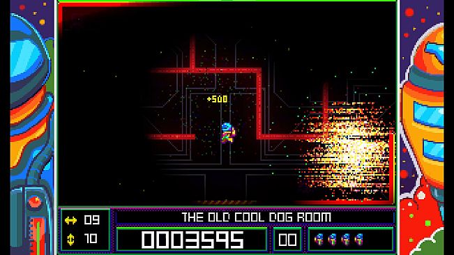 Die for the Economy!