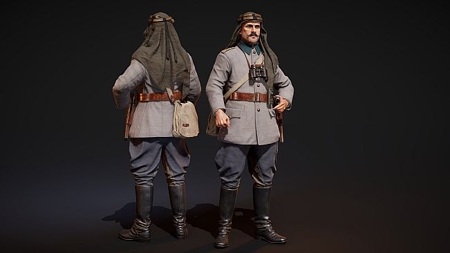 Gallipoli - Conscript Pack