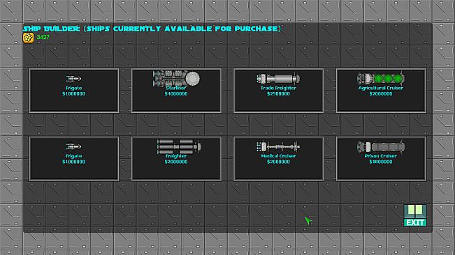 Avalon: The Journey Begins - Ship Builders