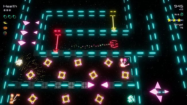 Twinstick Classics Bundle