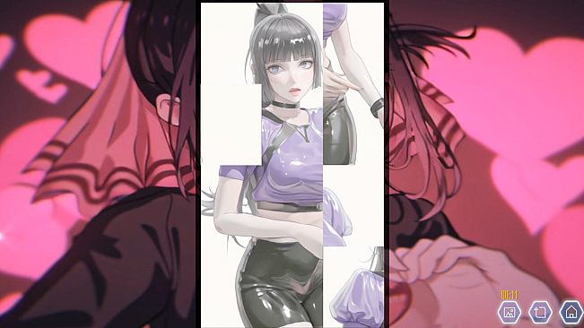 The Record of the Male Demon Witch