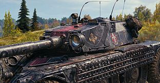 World of Tanks — Long Live the Faithful Pack