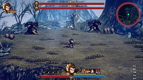 Arisen Force: Life Devotee - Initial Ver.