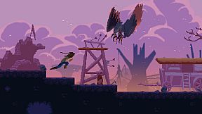 Solaris: Good Harvest