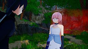 Sword Tale : Lost Excalibur