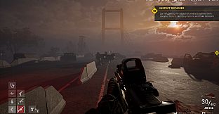 Quarantine Zombies - Prologue