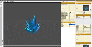 RPG Developer Bakin Glowing Crystal Pack