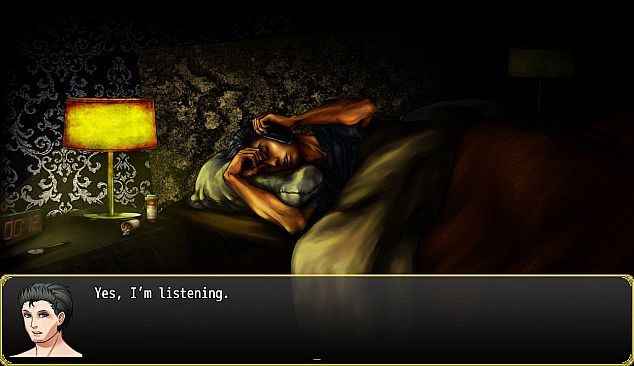 The Color of the Roses