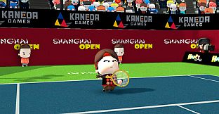 Smoots World Cup Tennis