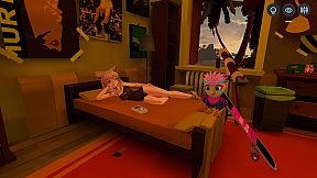 Lofi Chill Sessions: Relax Island