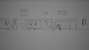 A Shade Darker Than Gray