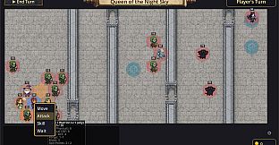 Hex Vanguard