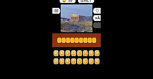 Photo Quiz - Landmarks