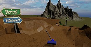 Bible Putt Putt