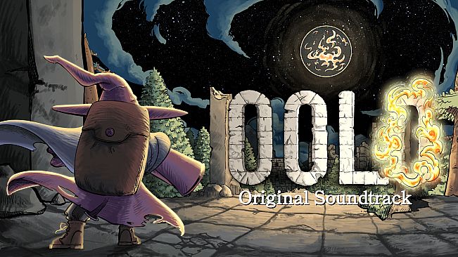 OOLO Original Soundtrack