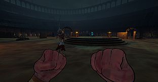 Soul Catcher: The Moon Coliseum