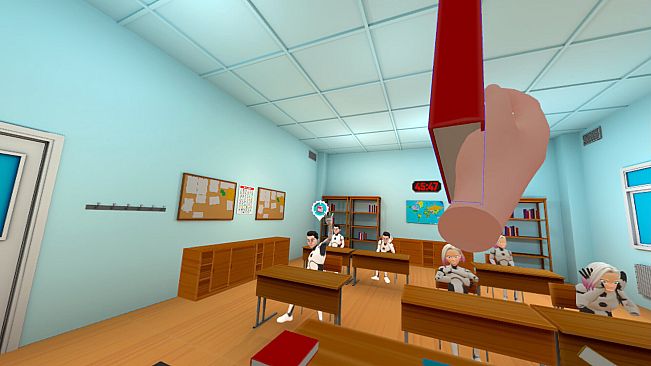 Robodies: Machine IS NOT Learning