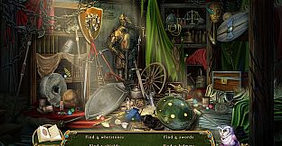 Awakening: The Skyward Castle Collector's Edition