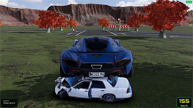 Personal Racing