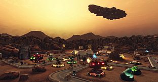 IRON GUARD: Salvation