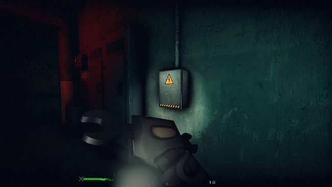 Entities Detected