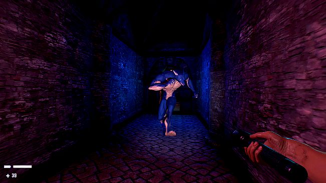 Mister Furry: Hot Muscles - Adult 18+