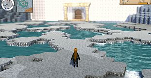 Closed World～儚き世界の記憶