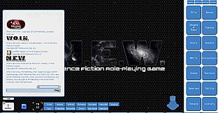 Fantasy Grounds - N.E.W. (WOiN)