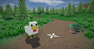 Creature Crafter - Pets